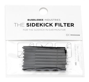 The Sidekick Filter - 8 Pack