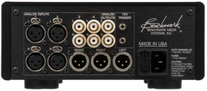 HPA4 with Remote Control (Silver)