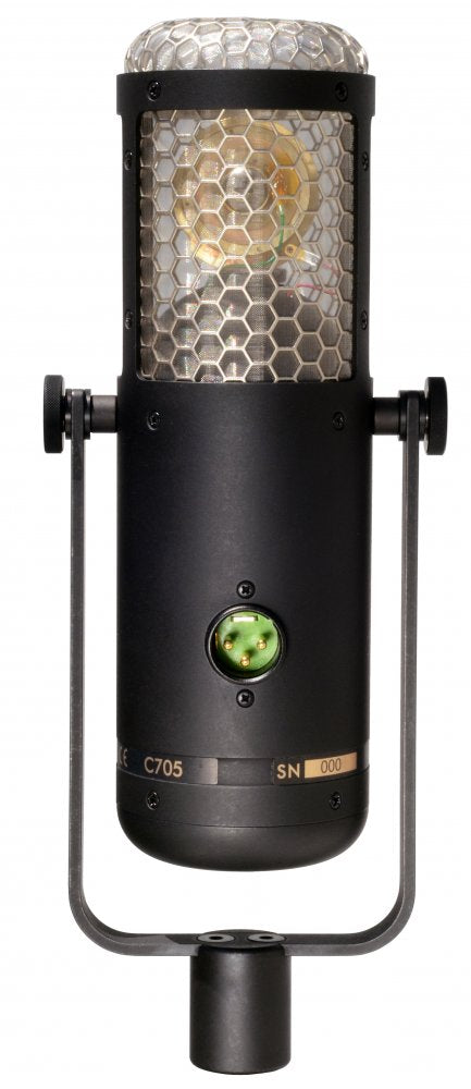 Buy JOSEPHSON ENGINEERING C705 - Condensor Microphones | Canada