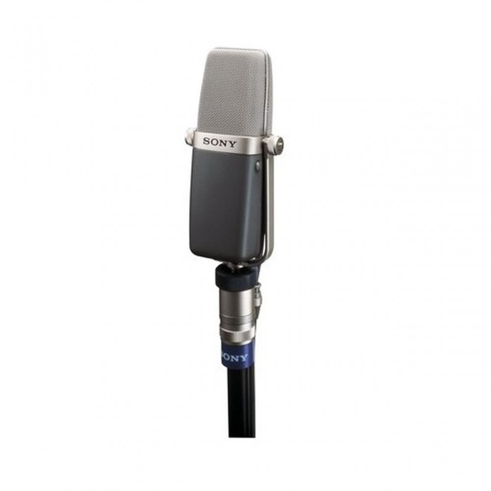 Buy SONY C-38B - Condensor Microphones | Canada Authorized dealer