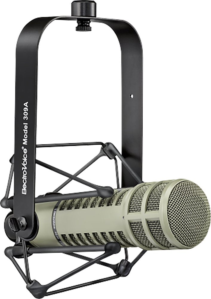 ElectroVoice RE20 ダイナミックマイク グレー Buy ELECTRO-VOICE RE20 - Dynamic Microphones | Canada Authorized