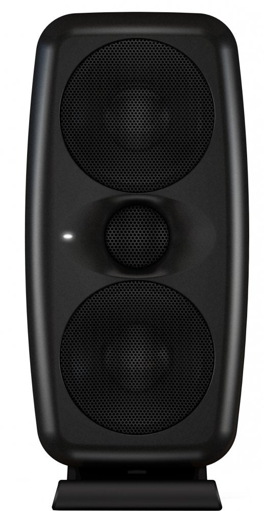iLoud MTM (Single, Black)