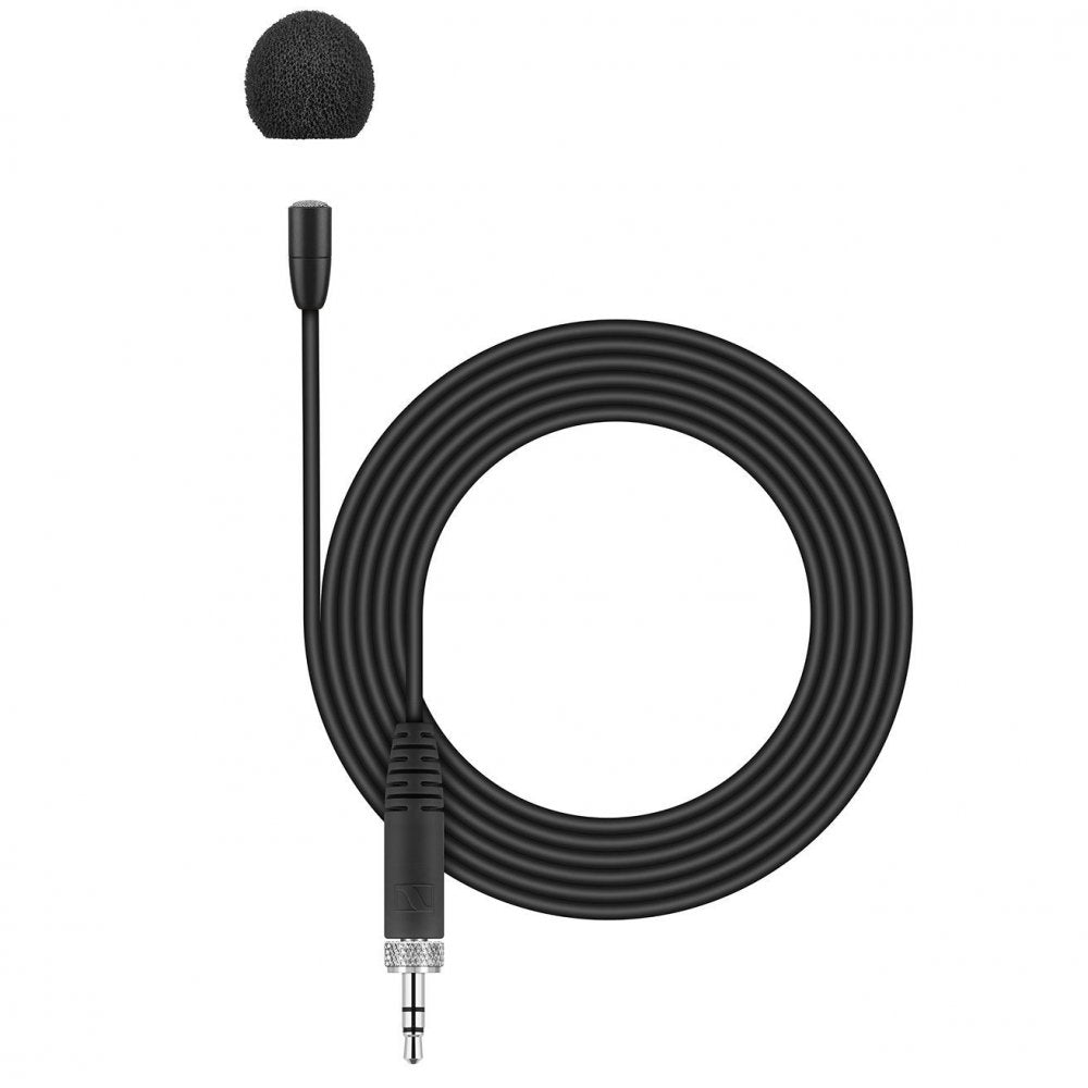 MKE Essential Omni (Black)