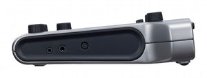 PodTrak P4