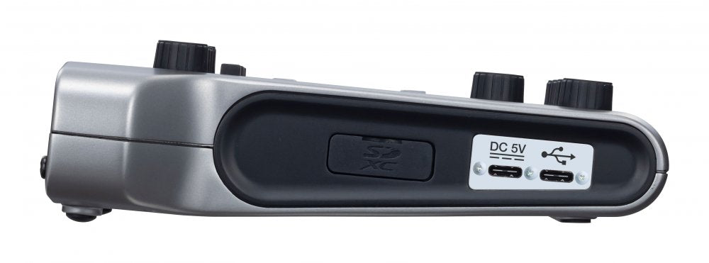 PodTrak P4