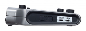 PodTrak P4