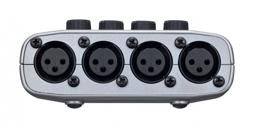 PodTrak P4