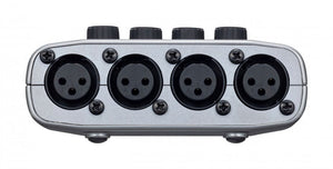PodTrak P4