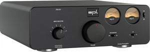 Elector (Black)