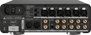 Elector (Black)