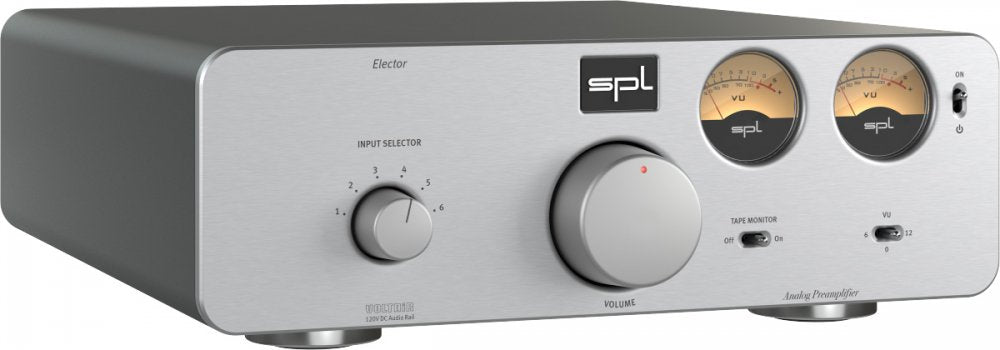 Elector (Silver)