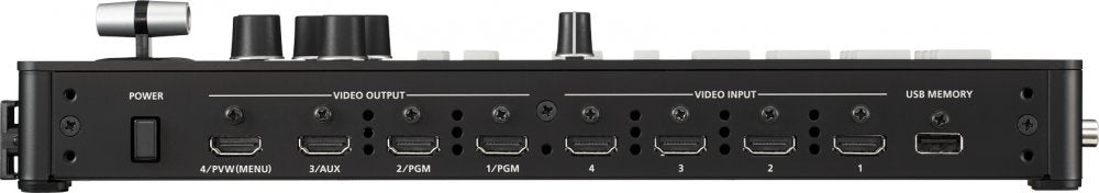 XS-1HD