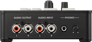 XS-1HD