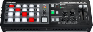 XS-1HD