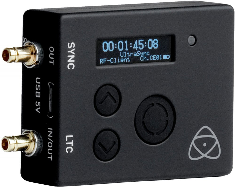 AtomX Ultrasync One