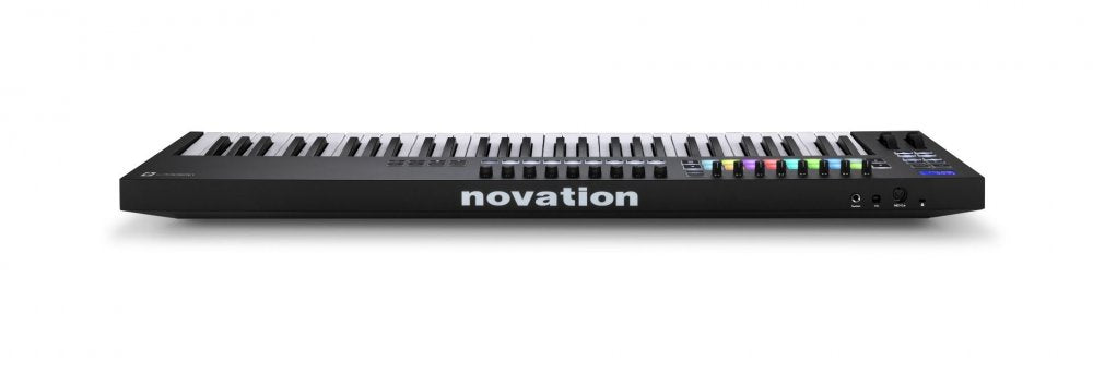 LaunchKey 61 MK3