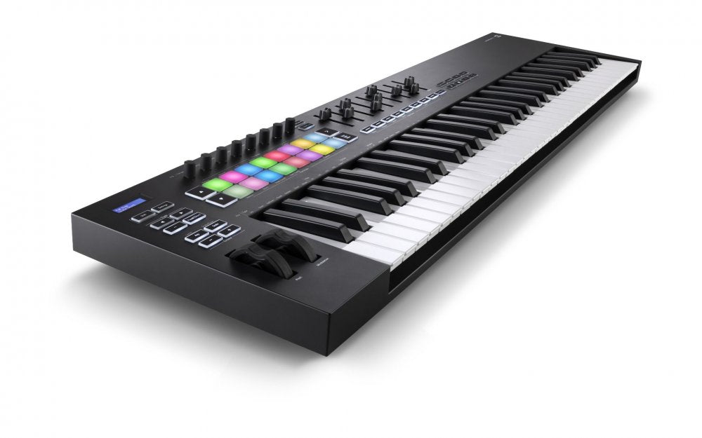 LaunchKey 61 MK3