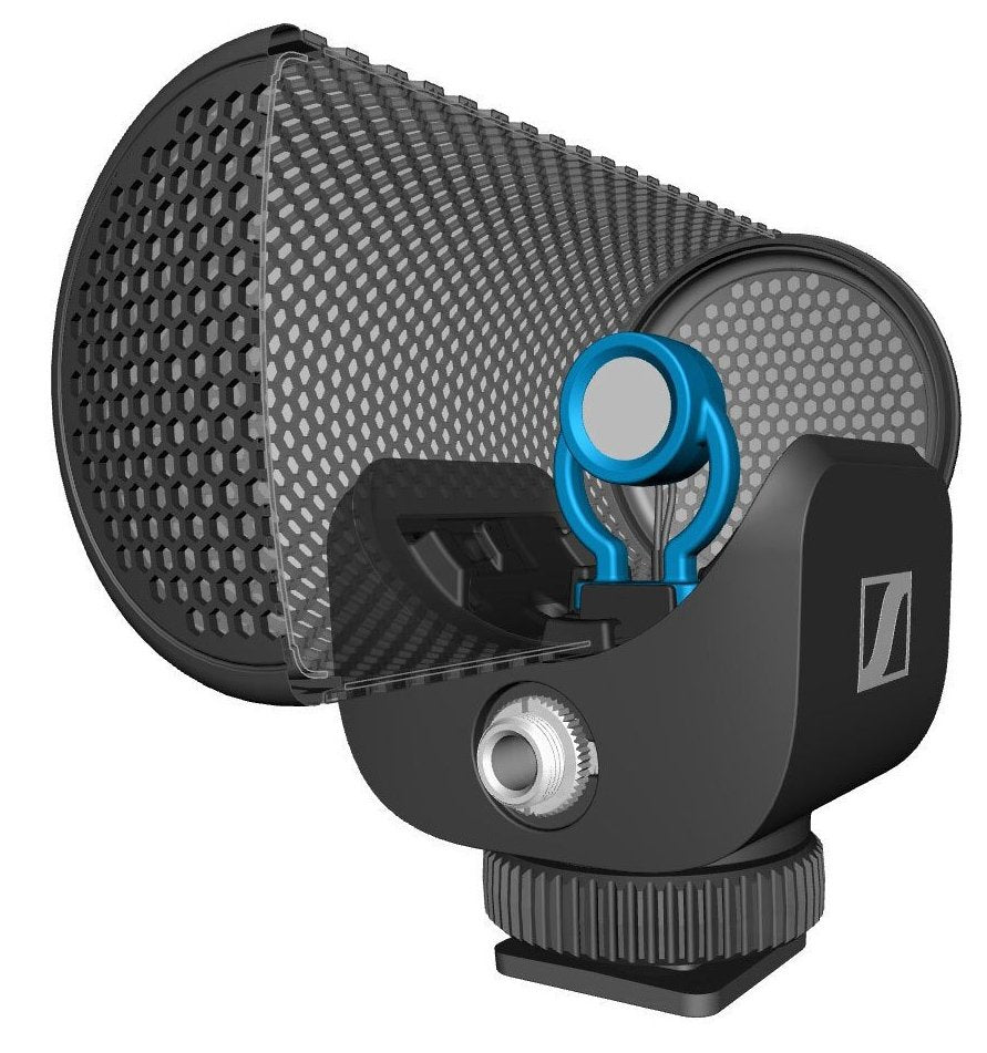 Sennheiser MKE 200 マイク 3.5mmジャック Buy SENNHEISER MKE 200 - On-Camera Microphones | Canada Authorized