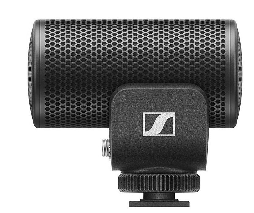 Sennheiser MKE 200 コンデンサーマイク Buy SENNHEISER MKE 200 - On-Camera Microphones | Canada Authorized