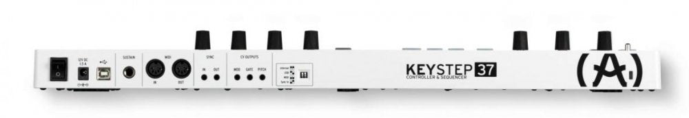 KeyStep 37