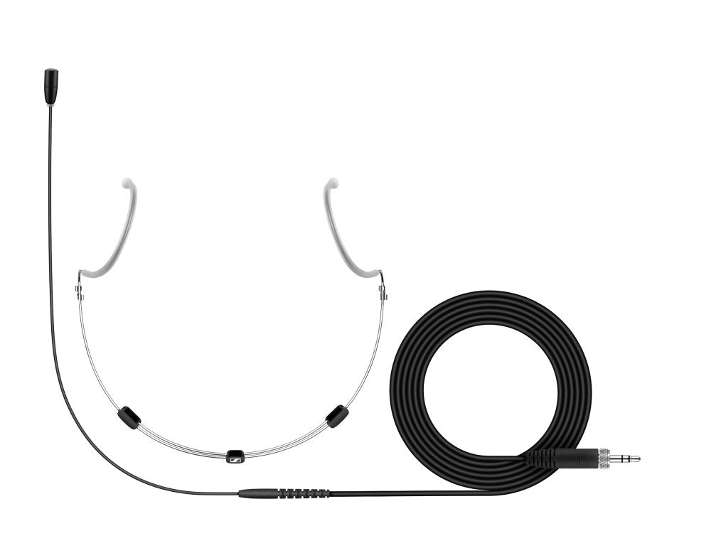 HSP Essential Omni (Black)