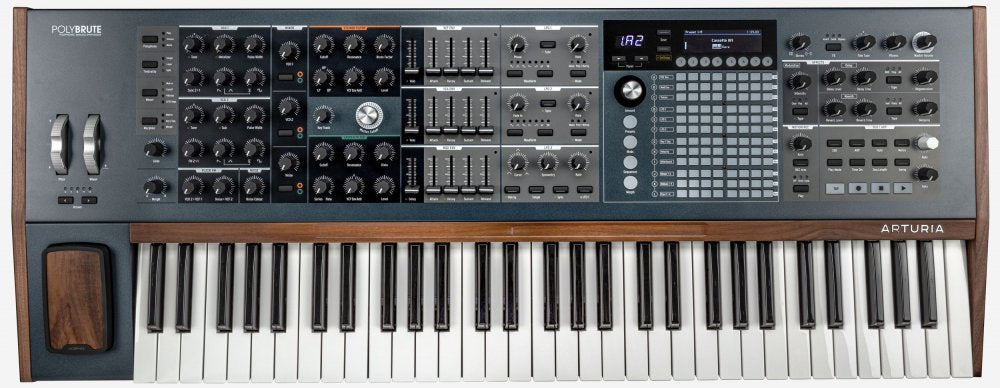 PolyBrute