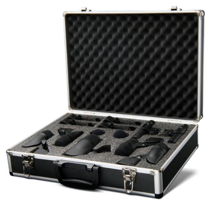 DM-7