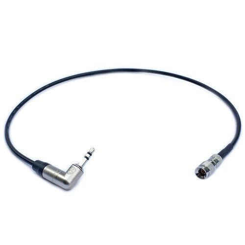 UltraSync ONE to Right-Angle 3.5mm mini jack, DSLR