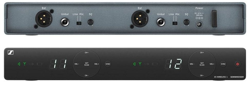 XSW 1-825 Double-A