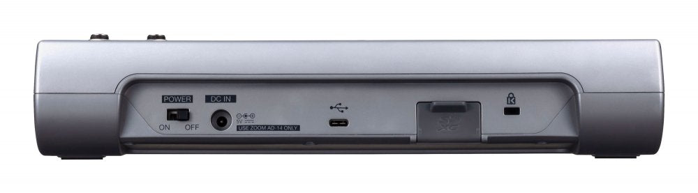PodTrak P8
