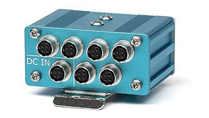 vmDBOX-HRS