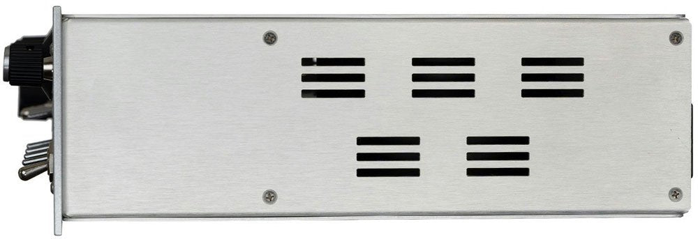 VLC Preamp/EQ/DI