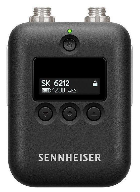SK 6212 (A1-A4 470-558 MHz)
