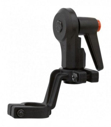Boom Adaptor w/Lever & XLR Holder MkIII 042276