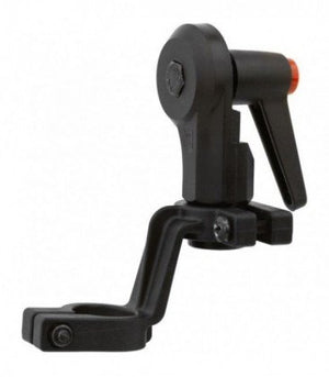 Boom Adaptor w/Lever & XLR Holder MkIII 042276