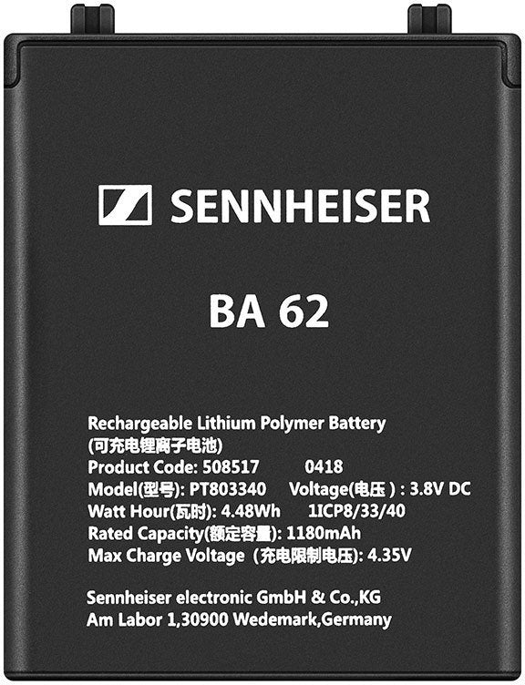 BA 62