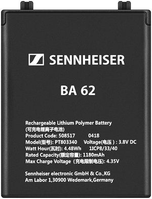 BA 62