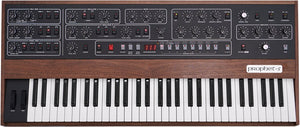 Prophet 5