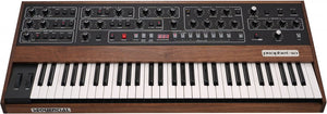 Prophet 10
