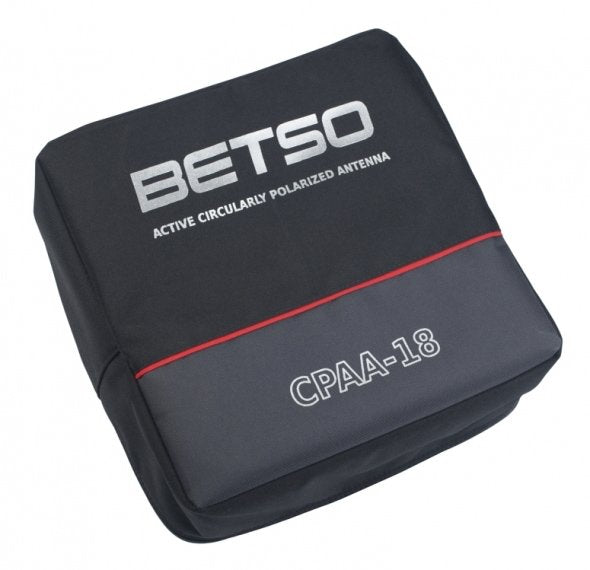 CPAA-18 Nylon Pouch