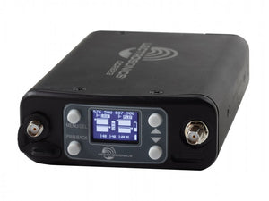 DCR822 (A1/B1: 470.100 - 614.375 MHz)