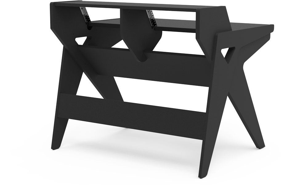 Vision WS - Black
