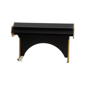 Marea O - Black