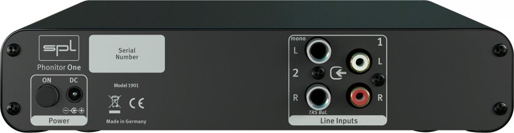 Phonitor Un