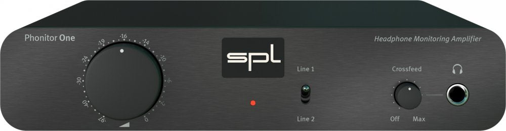 Phonitor Un