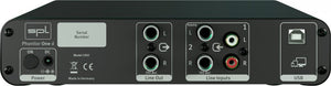 Phonitor One d