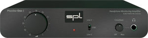 Phonitor One d