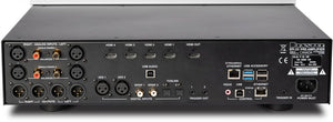BR-20 (Silver)