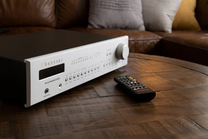 BR-20 (Silver)