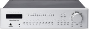 BR-20 (Silver)